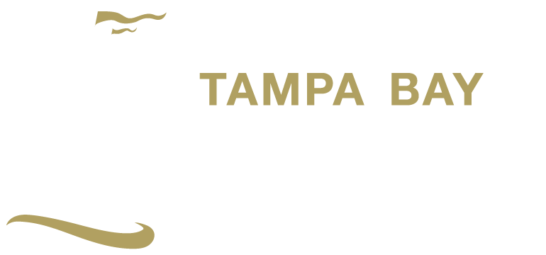 Tampa Bay History Center logo