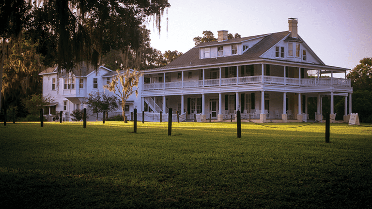 Chinsegut Hill Historic Site