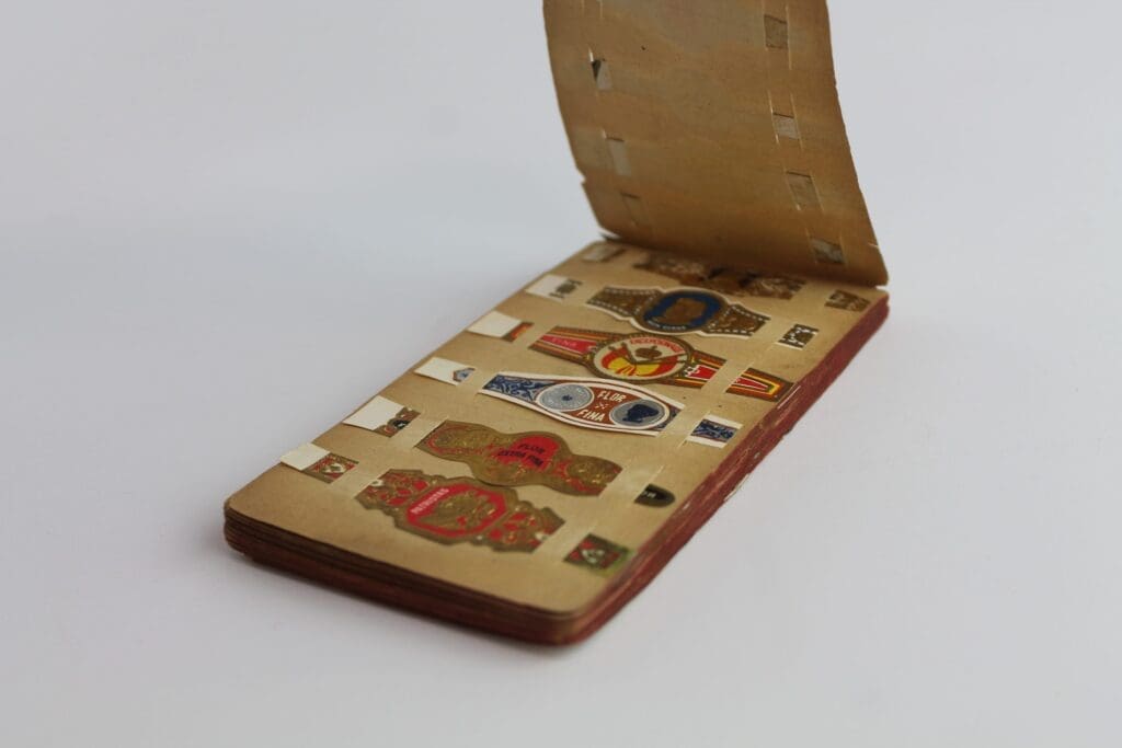 Cigar Labels