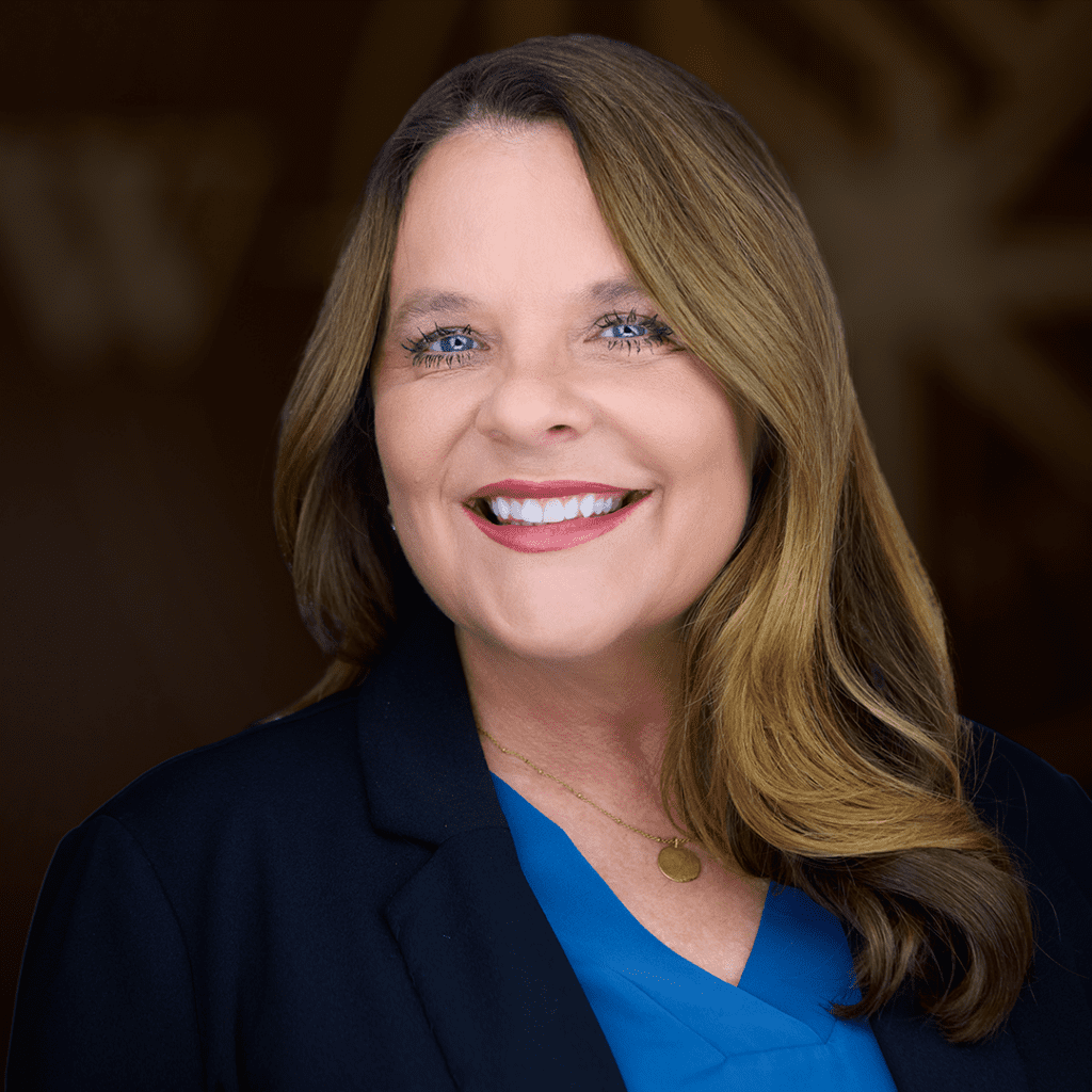 Lisa-Perry Richardson headshot