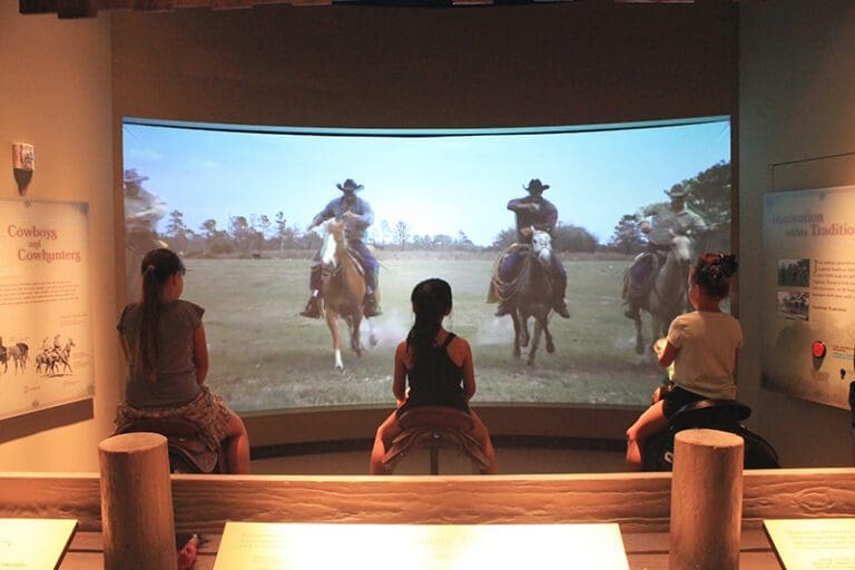 Summer Camp at the Tampa Bay History Center