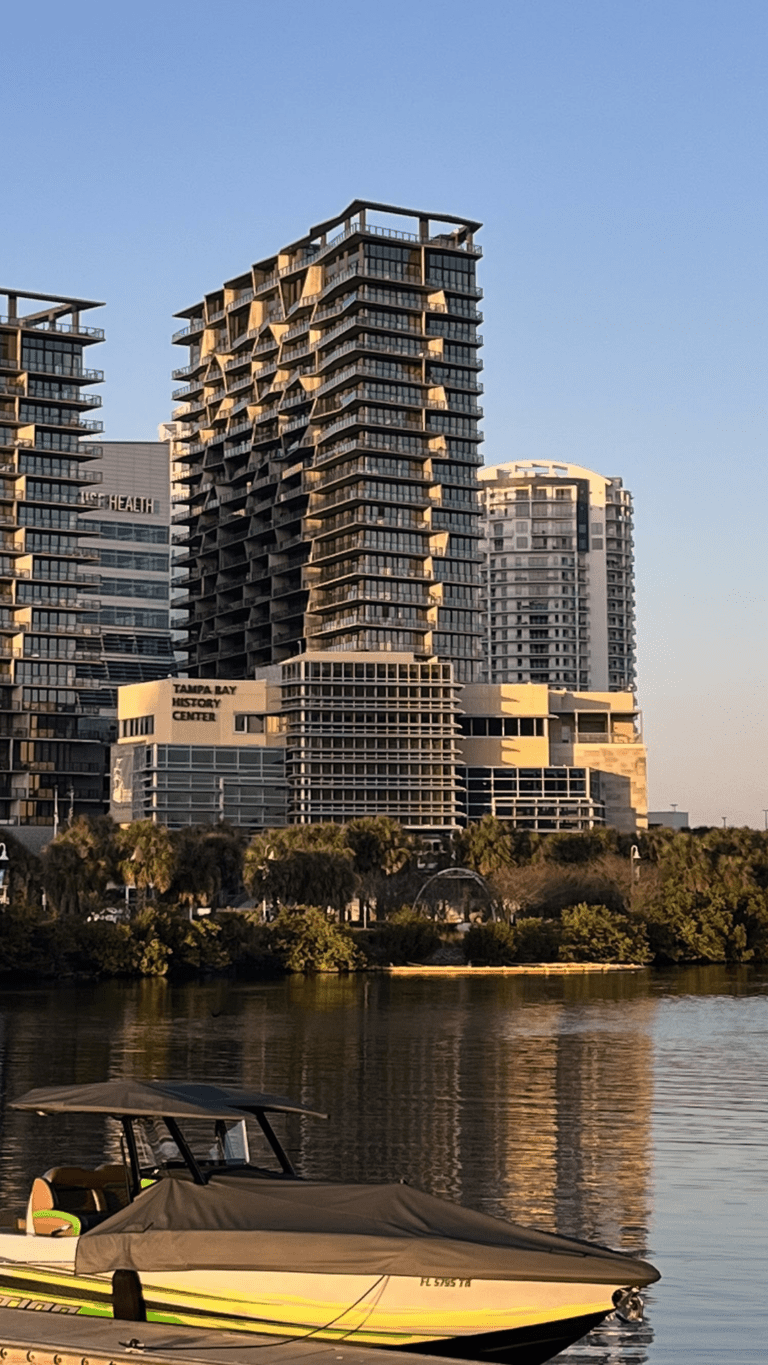 Tampa Bay History Center