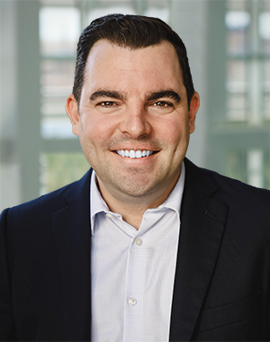 Billy Somerville, staff member at the Tampa Bay History Center.