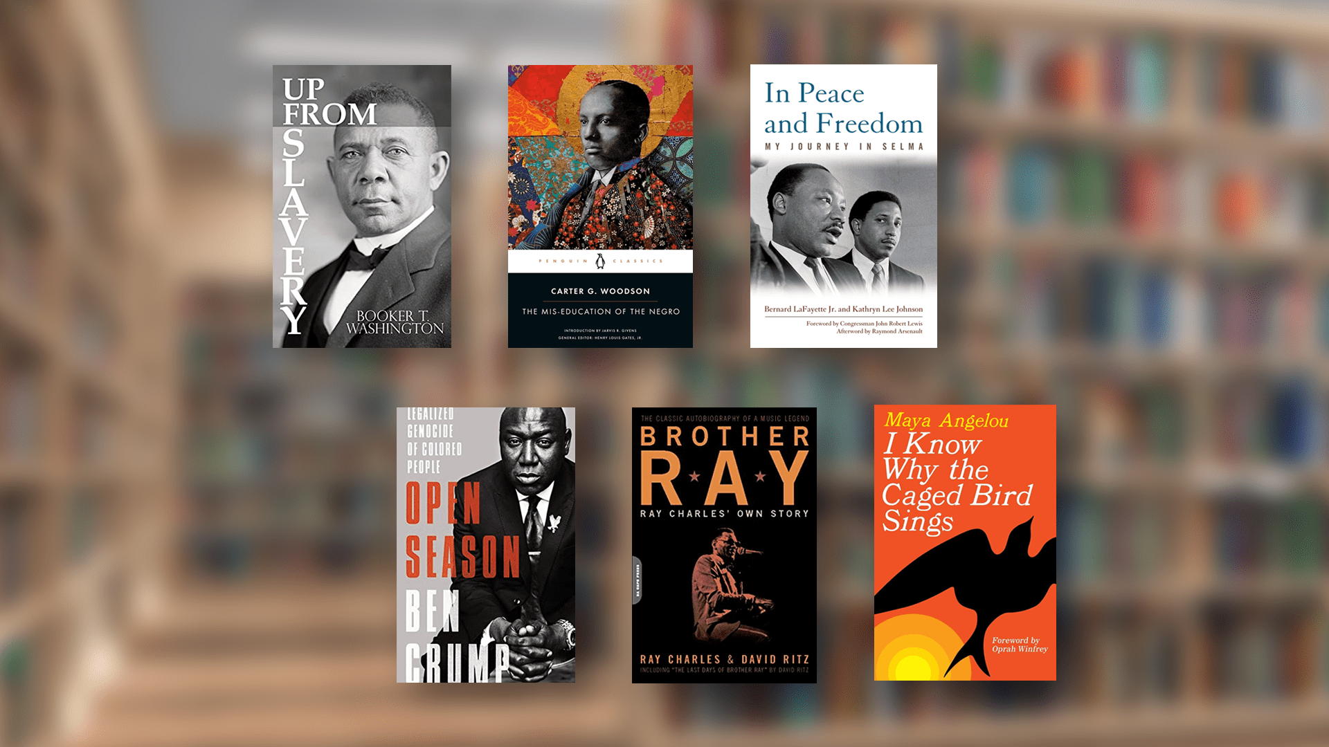 Black History Book Club