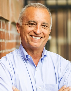 Photo of Lincoln Tamayo, Chief Operating Officer, Academy Prep Foundation and Head of School, Academy Prep Center of Lakeland