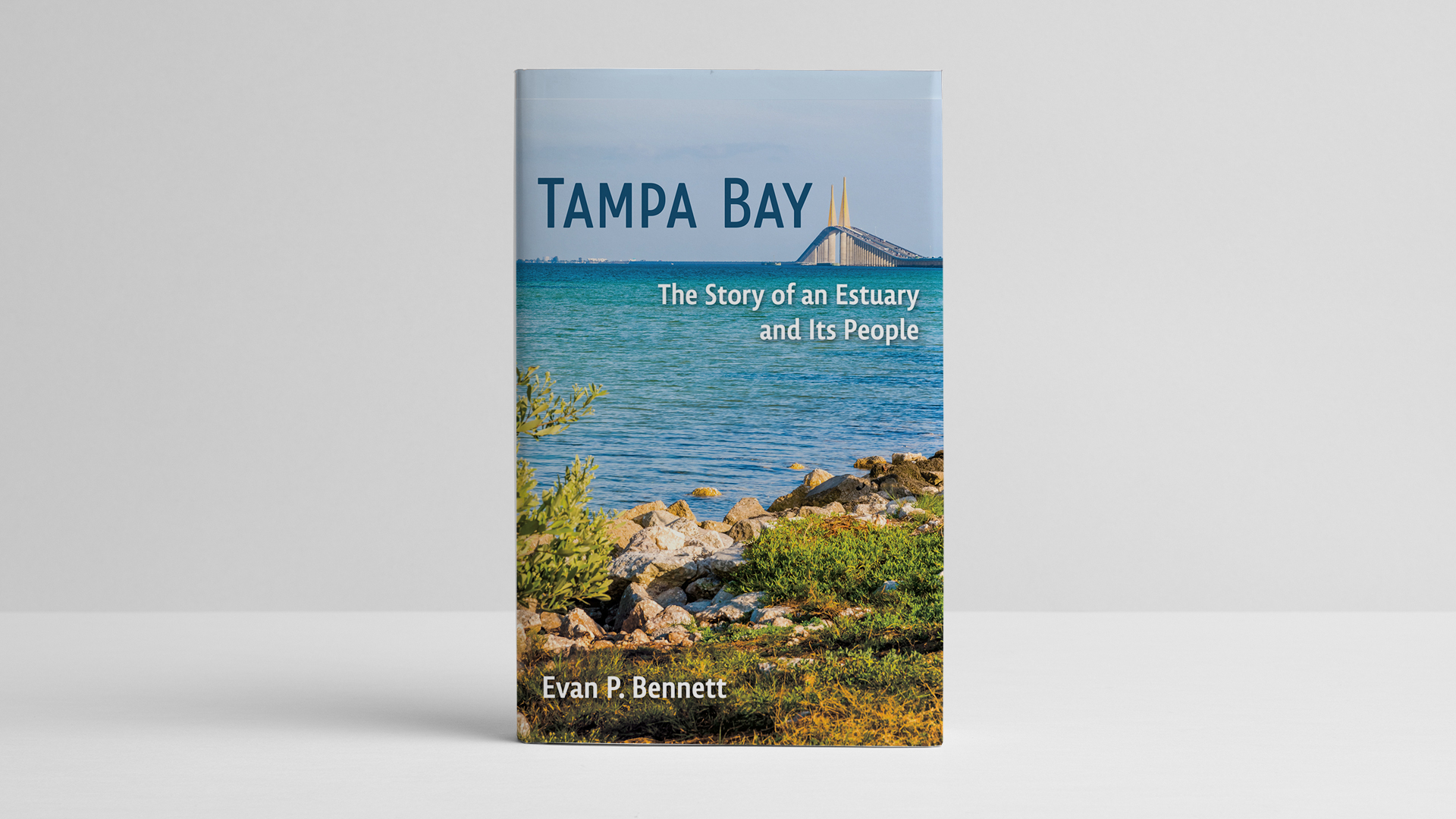 Florida Conversations: The Story of an Estuary and Its People