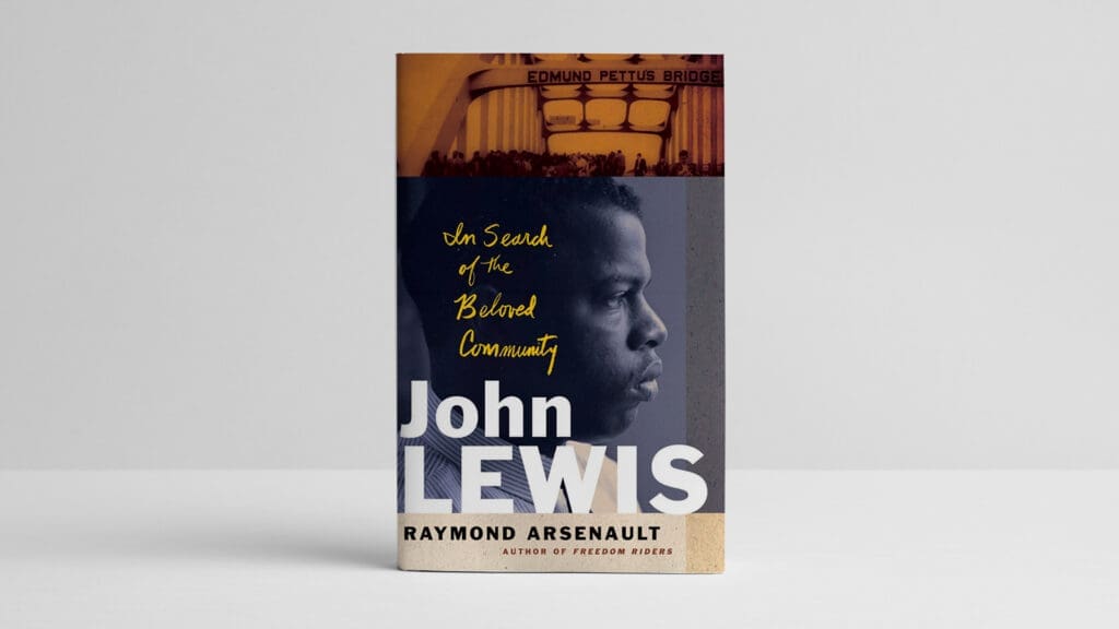 John Lewis: In Search of the Beloved Community