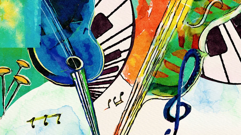 Art and Soul