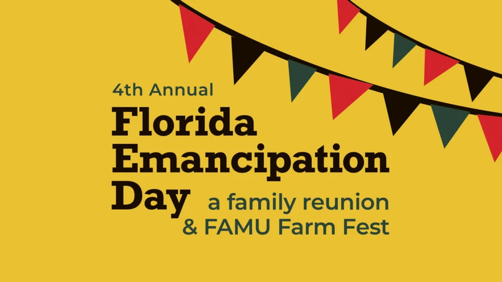 Florida Emancipation Day