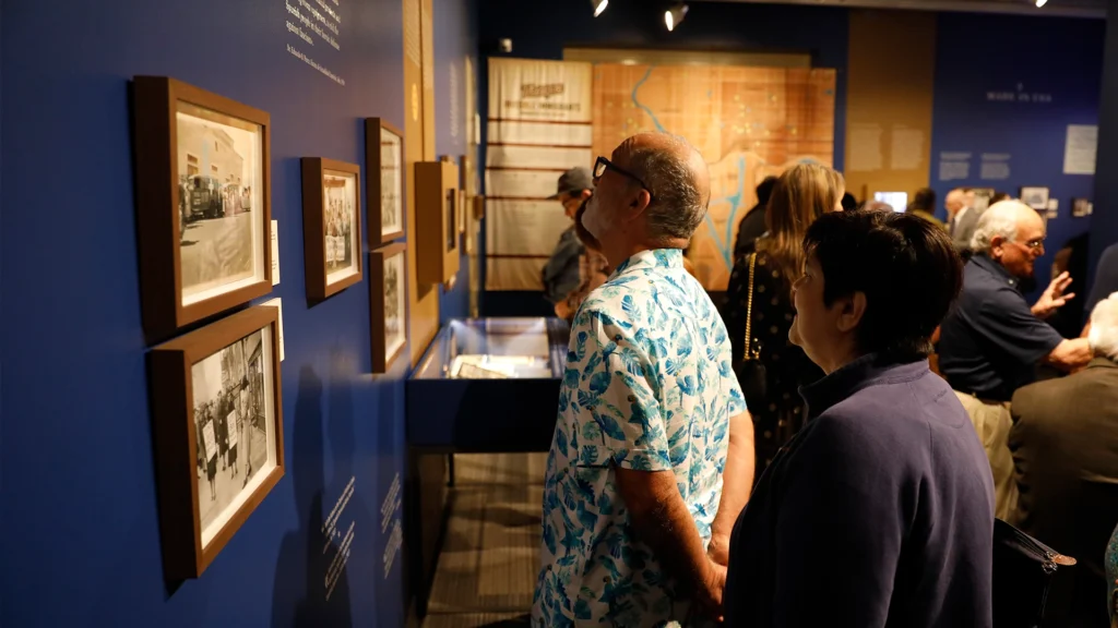 (Tampa Bay History Center/Octavio Jones)