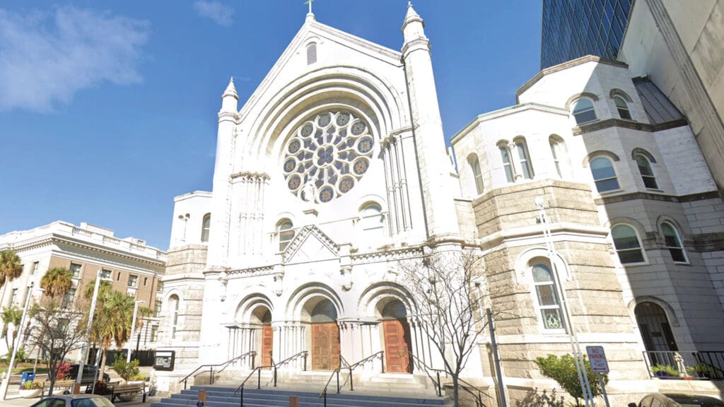 Treasure Seekers Gallery at the Tampa Bay History Center