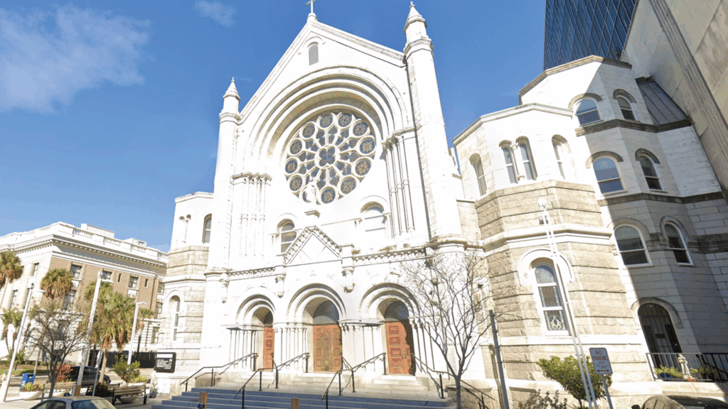 Treasure Seekers Gallery at the Tampa Bay History Center