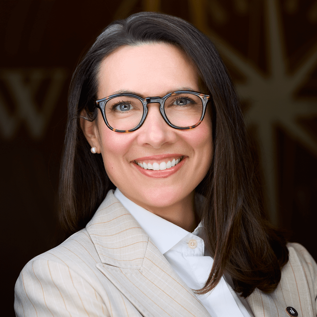 Audrey Chapuis headshot