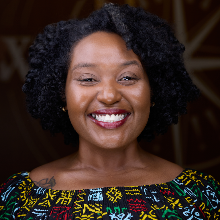 Janine Quarles Adkins