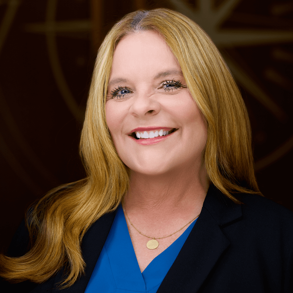 Lisa-Perry Richardson headshot