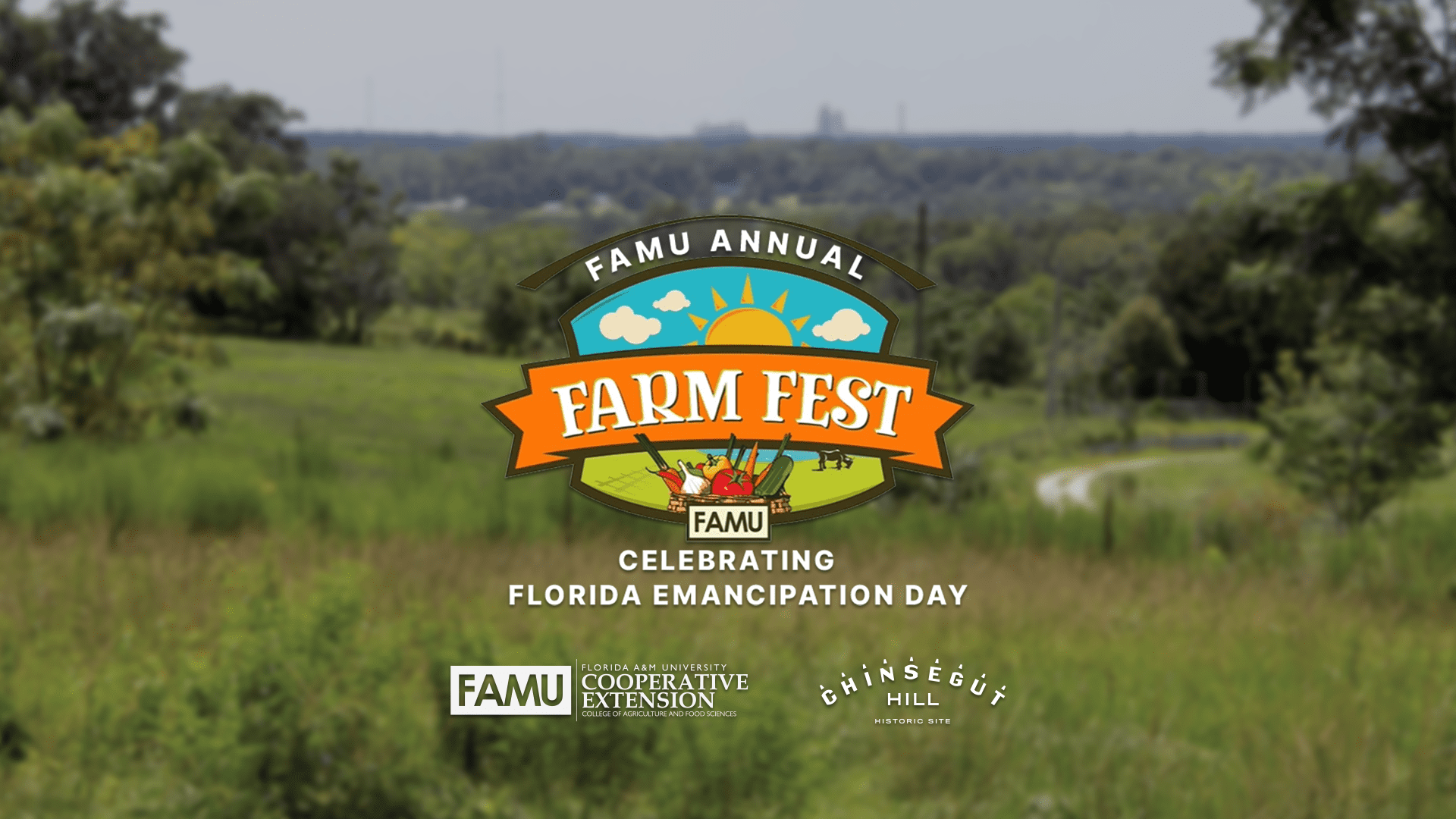 FAMU Annual Farm Fest