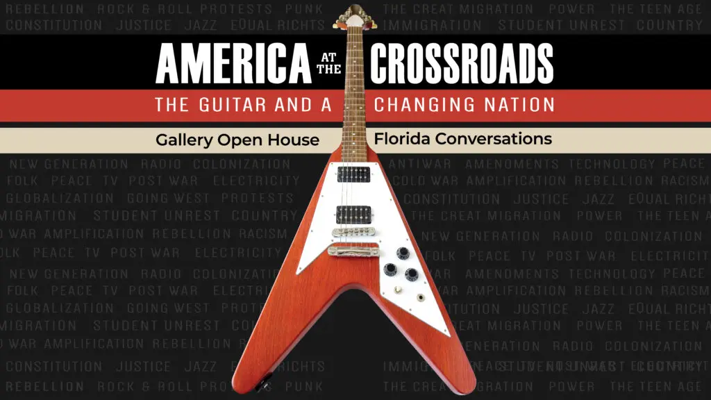 Treasure Seekers Gallery at the Tampa Bay History Center