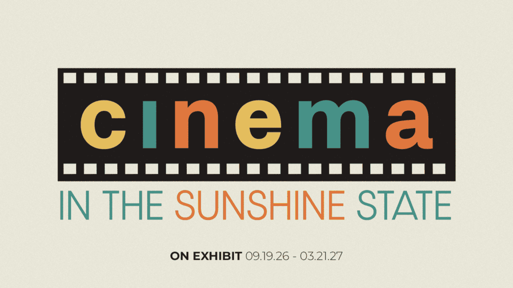 Cinema in the Sunshine State