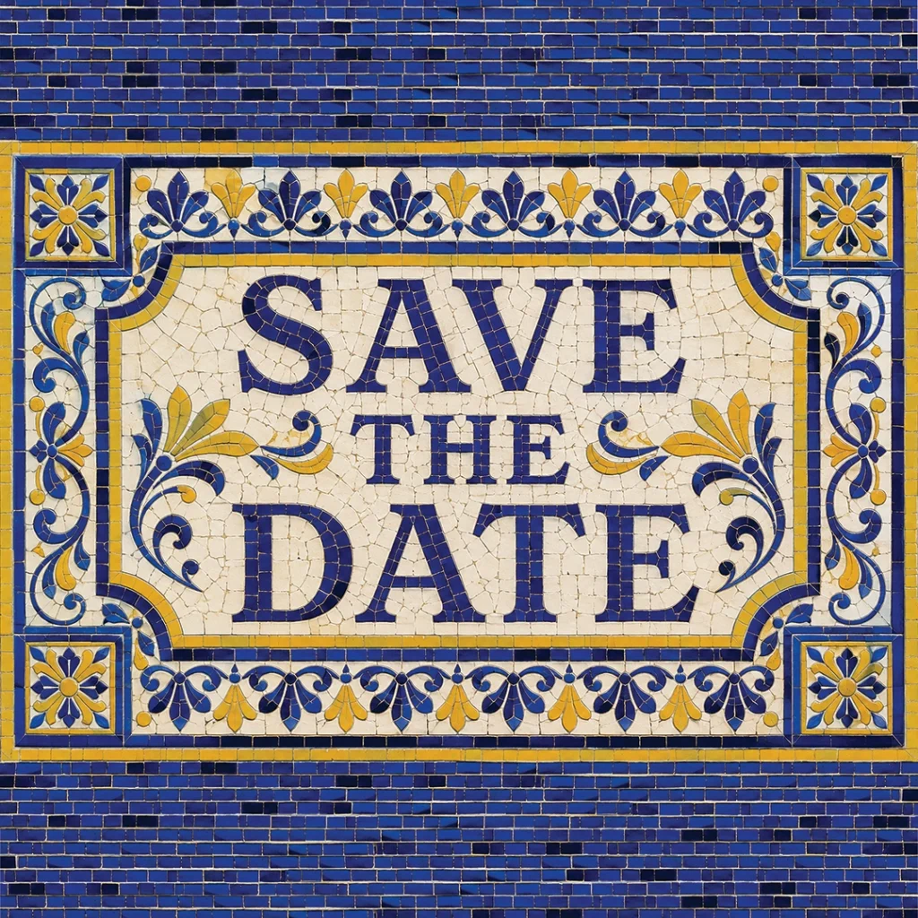 Save the date for the Tampa Bay History Center Annual Gala