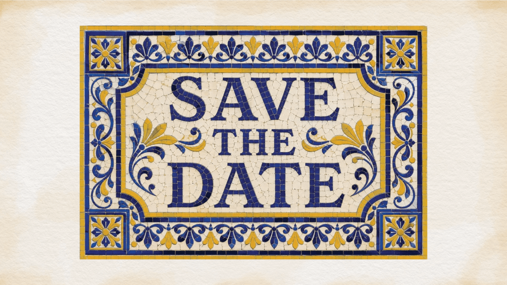 Save the date for the Tampa Bay History Center Annual Gala