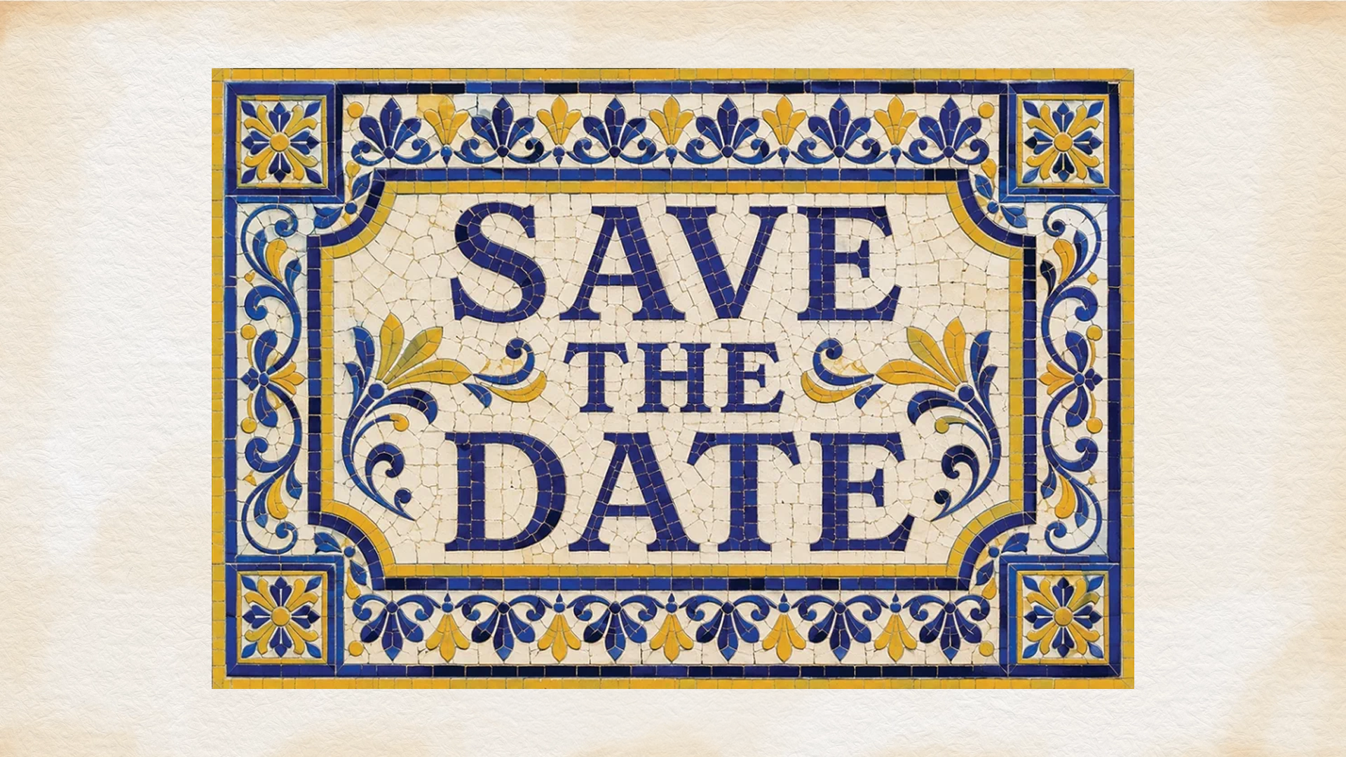 Save the date for the Tampa Bay History Center Annual Gala