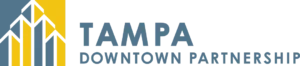 Tampa Downtown Partnership logo