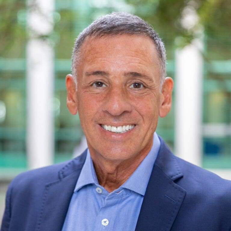 Michael Berson Trustee; Professor of social science and elementary education at the University of South Florida