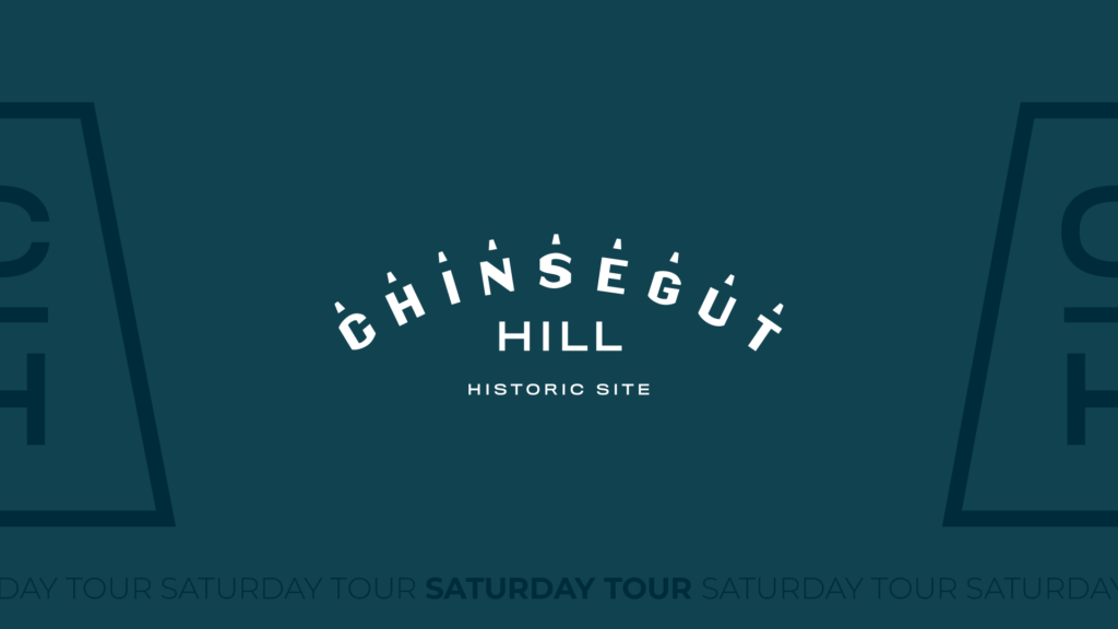 Chinsegut Hill Saturday Tour