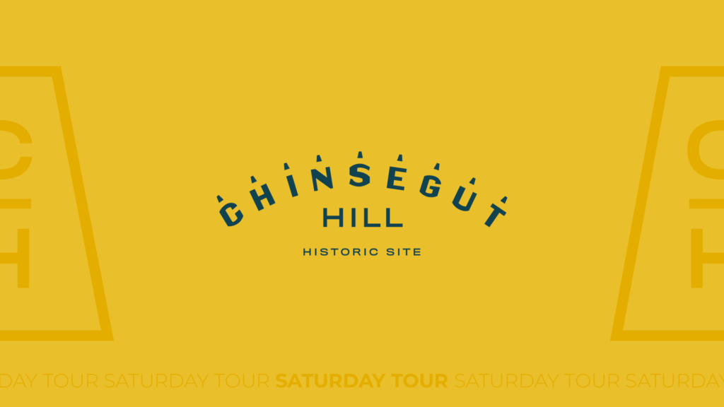 Chinsegut Hill Historic Sight