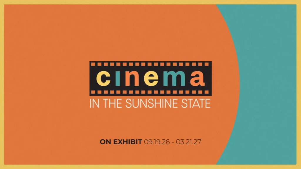 Cinema in the Sunshine State