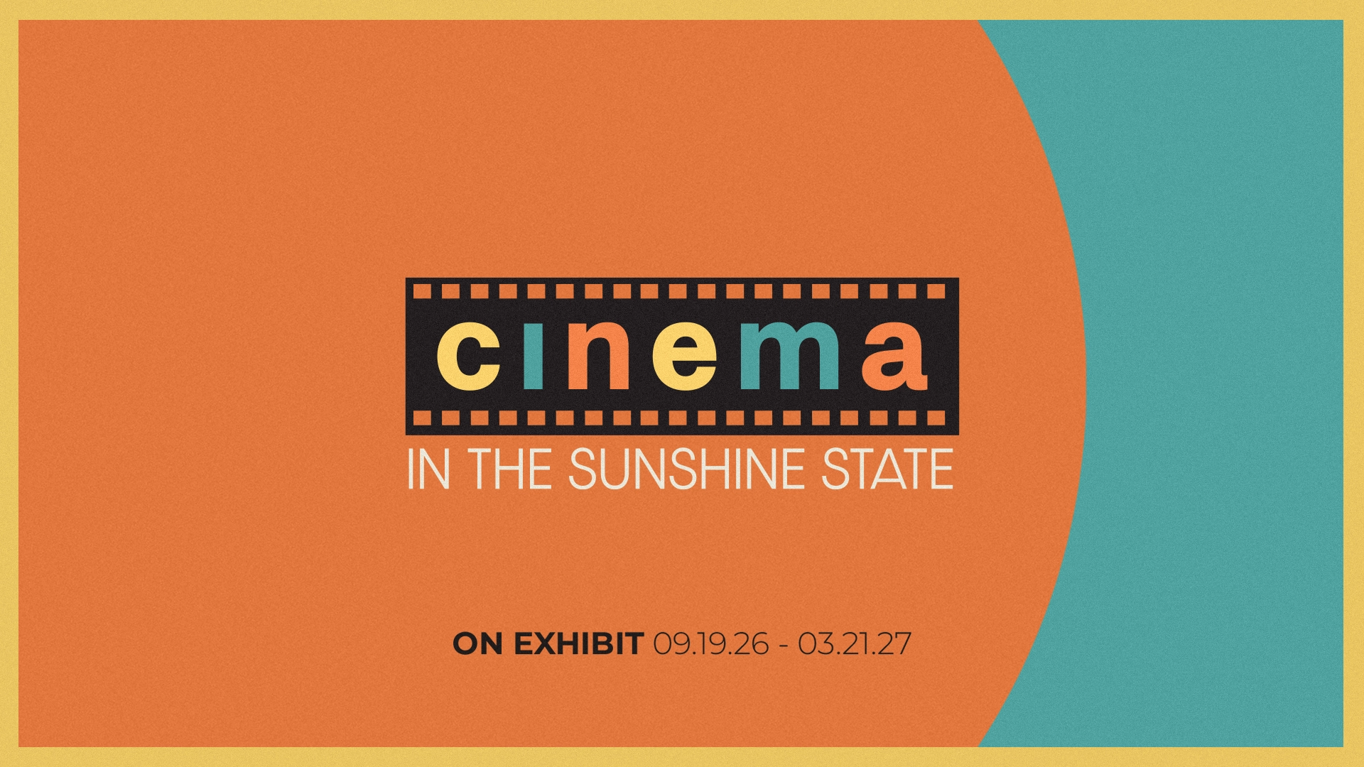 Cinema in the Sunshine State