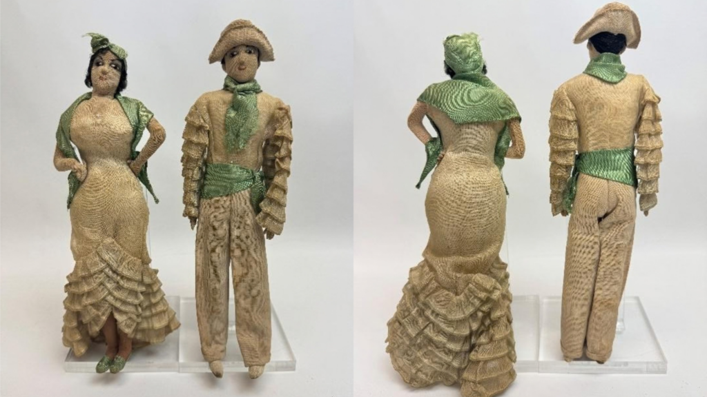 Artifact of the Month